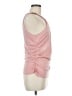 Robert Rodriguez Pink Tank Top Size M - photo 4