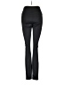 White House Black Market Black Active Pants Size 4 - photo 2