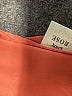 Knox Rose 100% Polyester Orange Pink Tank Top Size L - photo 7