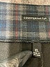 Counterparts Plaid Blue Dress Pants Size XL - photo 7