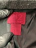 212 Collection 100% Polyester Gray Blazer Size 8 - photo 6