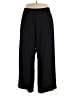 City Chic Solid Black Casual Pants Size 22 Plus (XL) - photo 1