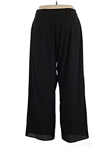 City Chic Casual Pants (view 2)