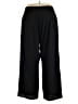 City Chic Solid Black Casual Pants Size 22 Plus (XL) - photo 2