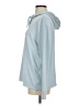 Karen Scott Sport Blue Sweatshirt Size S - photo 5