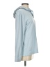 Karen Scott Sport Blue Sweatshirt Size S - photo 4