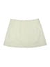 American Eagle Outfitters Solid Ivory Active Skort Size M - photo 2