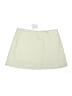 American Eagle Outfitters Solid Ivory Active Skort Size M - photo 1