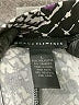 Grace Elements Argyle Black Casual Skirt Size L - photo 4