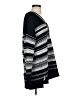 Vince. Chevron-herringbone Black Pullover Sweater Size S - photo 4