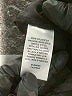 Nordstrom 100% Polyester Solid Black Casual Dress Size XS - photo 8
