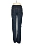 The Limited Solid Blue Jeans Size 4R - photo 2