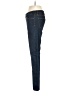 The Limited Solid Blue Jeans Size 4R - photo 5