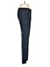 The Limited Solid Blue Jeans Size 4R - photo 4