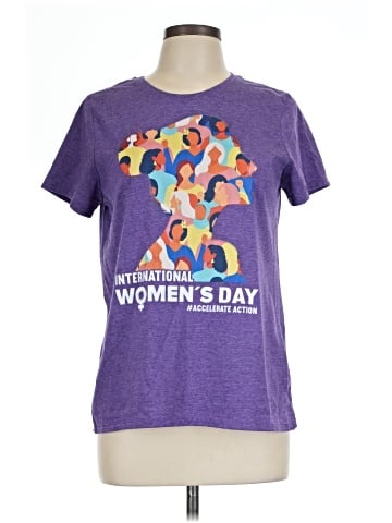 Lole Active T-Shirt (view 1)