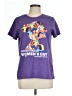 Lole Purple Active T-Shirt Size L - photo 1