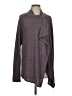 Bobeau Gray Pullover Sweater Size S - photo 1