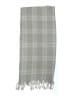 Assorted Brands 100% Polyacryl Gray Scarf One size - photo 2