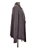 Bobeau Gray Pullover Sweater Size S - photo 4