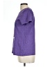 Lole Purple Active T-Shirt Size L - photo 5