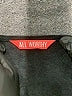 All Worthy Hunter McGrady 100% Polyester Black Cardigan Size XXS - photo 7