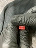 All Worthy Hunter McGrady 100% Polyester Black Cardigan Size XXS - photo 8
