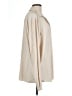 Unbranded Ivory Tan Long Sleeve Blouse Size L - photo 4