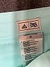 Adidas Solid Teal Active Skort Size 4 - photo 3