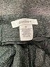 DressBarn Chevron-herringbone Gray Dress Pants Size 12 - photo 7