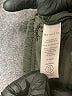Athleta Solid Gray Active Pants Size 6 - photo 7