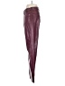Universal Thread 100% Polyester Burgundy Casual Pants Size 8R - photo 5