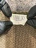 Sienna Sky Brown Long Sleeve T-Shirt Size L - photo 7