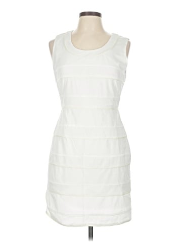 C. Luce Cocktail Dress (view 1)