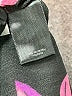 Ann Taylor Black Short Sleeve Top Size XS - photo 8