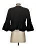 Waverly Grey Black Blazer Size XS - photo 2