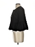 Waverly Grey Black Blazer Size XS - photo 5
