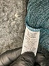 Lularoe Teal Cardigan Size 10 - 12 - photo 5