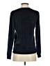 Honeydew Blue Pullover Sweater Size XS - photo 2