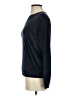Honeydew Blue Pullover Sweater Size XS - photo 5