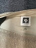 Anne Klein Metallic Tan Casual Dress Size 4 - photo 6