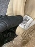Anne Klein Metallic Tan Casual Dress Size 4 - photo 7