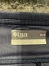 Lija Solid Blue Casual Skirt Size XL - photo 3
