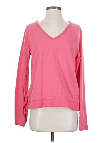 Moda International Pullover Sweater (view 1)