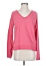 Moda International Pink Pullover Sweater Size S - photo 1