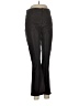 7 For All Mankind Black Active Pants Size 28 waist - photo 1