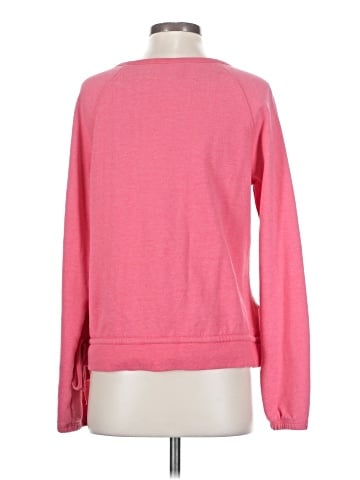 Moda International Pullover Sweater (view 2)