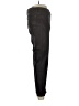 7 For All Mankind Black Active Pants Size 28 waist - photo 4