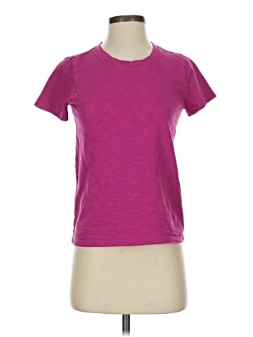 J.Crew Factory Store Active T-Shirt (view 1)