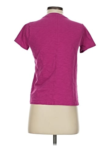 J.Crew Factory Store Active T-Shirt (view 2)