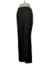 Caslon Black Dress Pants Size M - photo 2